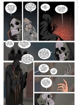 The cursed prince : page 23