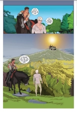 The cursed prince : page 26