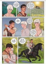 The cursed prince : page 27