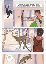 The cursed prince : page 28