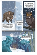 The cursed prince : page 29