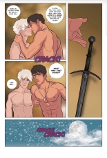The cursed prince : page 36