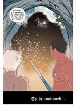 The cursed prince : page 37