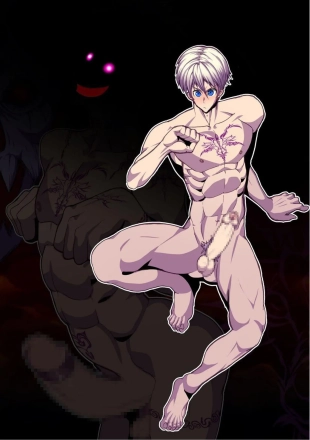 hentai original