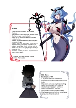 The Cyber Girl Sinking into the Virtual World : page 46