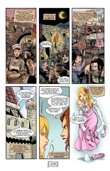 The Cyriaan Chronicles 6 : page 2