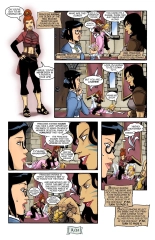 The Cyriaan Chronicles 6 : page 3