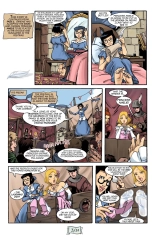 The Cyriaan Chronicles 6 : page 4