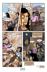 The Cyriaan Chronicles 6 : page 9