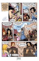 The Cyriaan Chronicles 6 : page 10