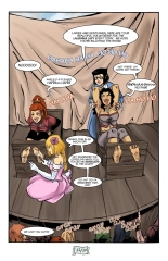 The Cyriaan Chronicles 6 : page 12