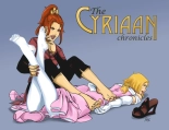 The Cyriaan Chronicles 6 : page 16
