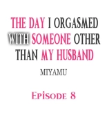 The Day I Orgasmed With Someone Other Than My Husband : page 65