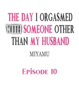 The Day I Orgasmed With Someone Other Than My Husband : page 83