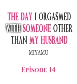 The Day I Orgasmed With Someone Other Than My Husband : page 118