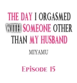 The Day I Orgasmed With Someone Other Than My Husband : page 127
