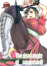 The Dead Angle of Somersault page 1