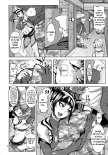 The Dead Angle of Somersault page 13