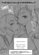 The Dead Angle of Somersault page 29