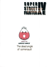 The Dead Angle of Somersault page 30
