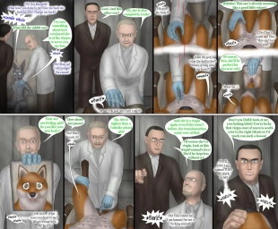 hentai The Don's Revenge