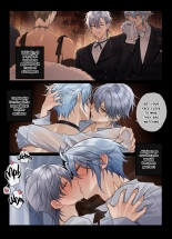The Doppelgänger's Lure : page 3