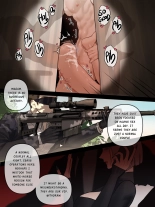 The Doppelgänger's Lure : page 8