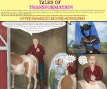 The Enhanced Bovine Hormones : page 1
