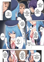 The Fallen Magician 2 page 4