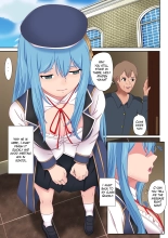 The Fallen Magician 2 page 5