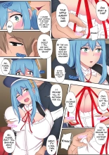 The Fallen Magician 2 page 8