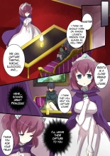 The Familiar of  ero Mind-control Manga : page 4