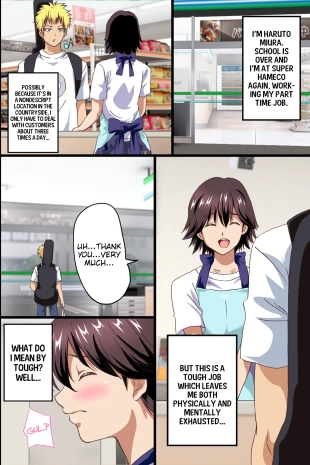 hentai original