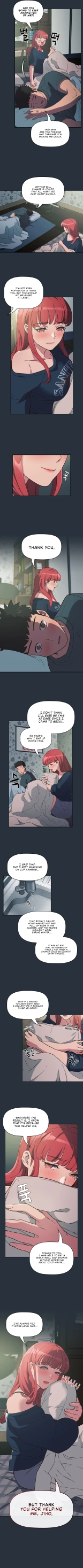 The Four of Us Can't Live Together : page 26