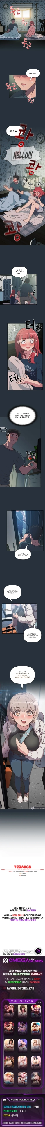 The Four of Us Can't Live Together : page 28