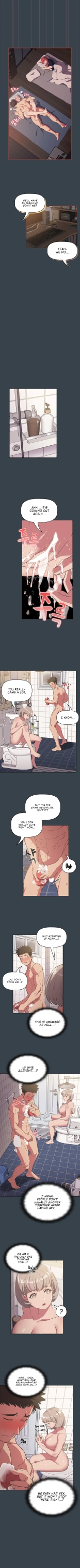 The Four of Us Can't Live Together : page 60