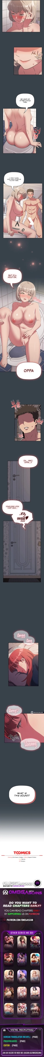 The Four of Us Can't Live Together : page 63