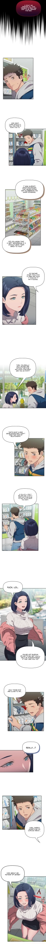 The Four of Us Can't Live Together : page 76