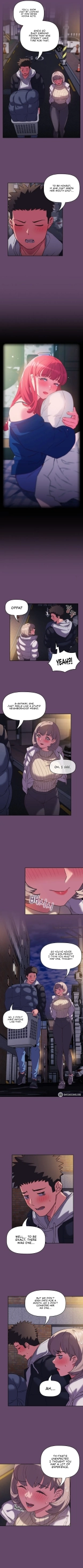 The Four of Us Can't Live Together : page 82