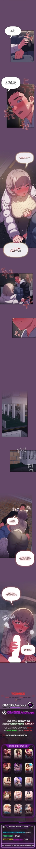 The Four of Us Can't Live Together : page 84