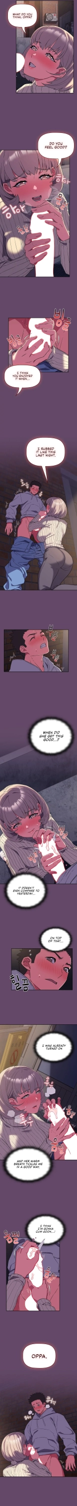 The Four of Us Can't Live Together : page 86