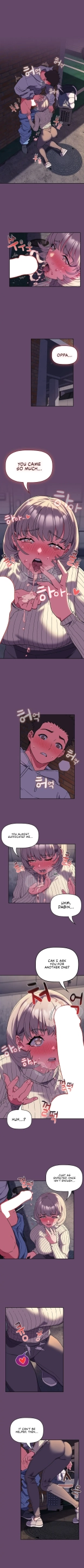 The Four of Us Can't Live Together : page 90