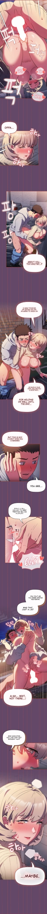The Four of Us Can't Live Together : page 95