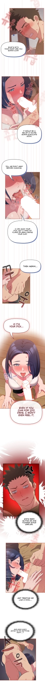The Four of Us Can't Live Together : page 149