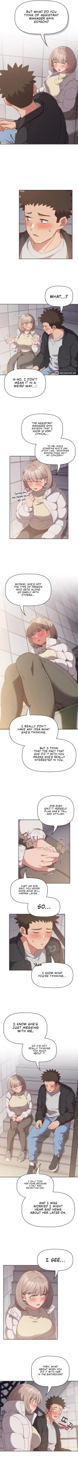 The Four of Us Can't Live Together : page 177