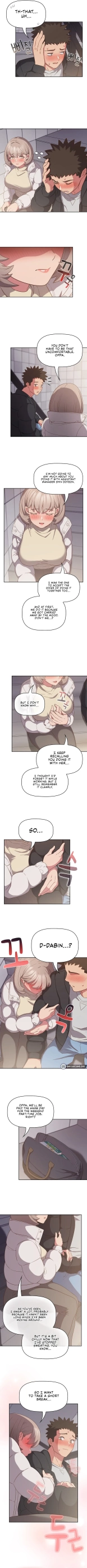 The Four of Us Can't Live Together : page 178