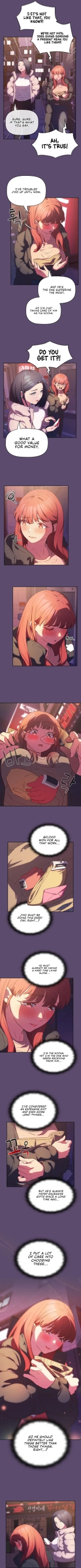 The Four of Us Can't Live Together : page 181