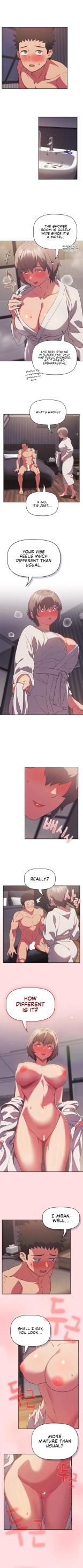 The Four of Us Can't Live Together : page 183