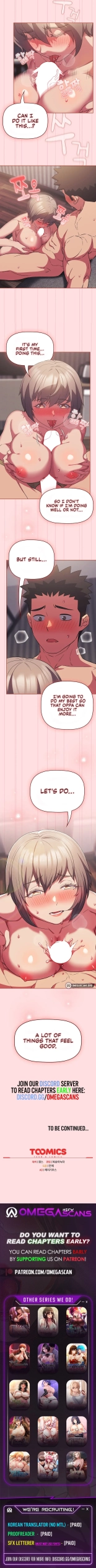 The Four of Us Can't Live Together : page 186