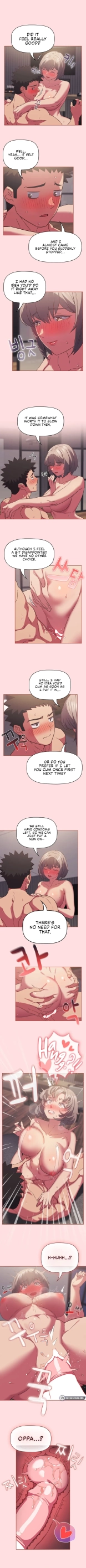 The Four of Us Can't Live Together : page 191